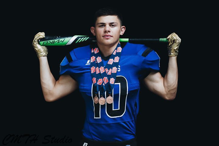 Max Howes - Athlete - Central Springs